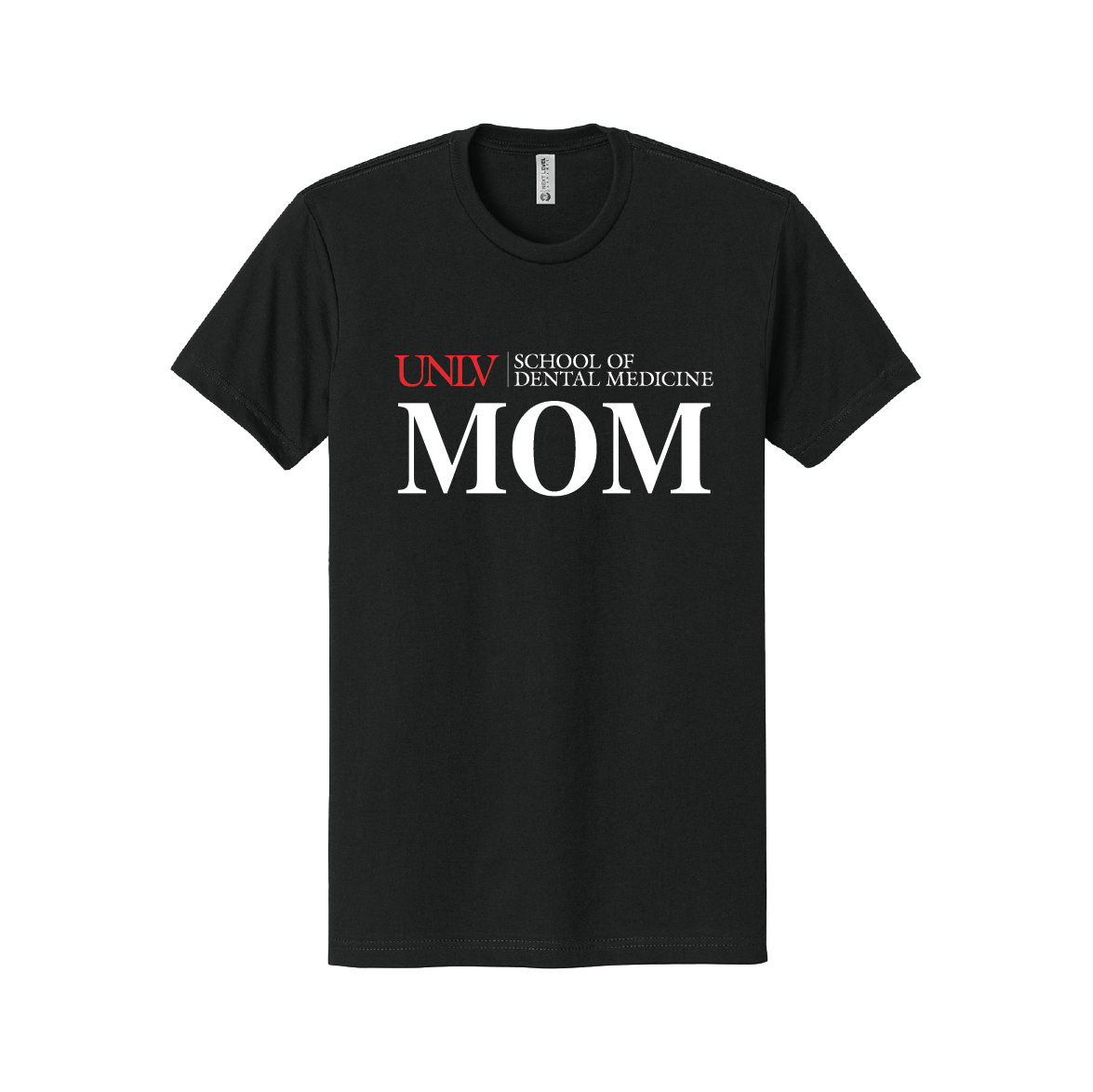 UNLV Dental - Mom Tee