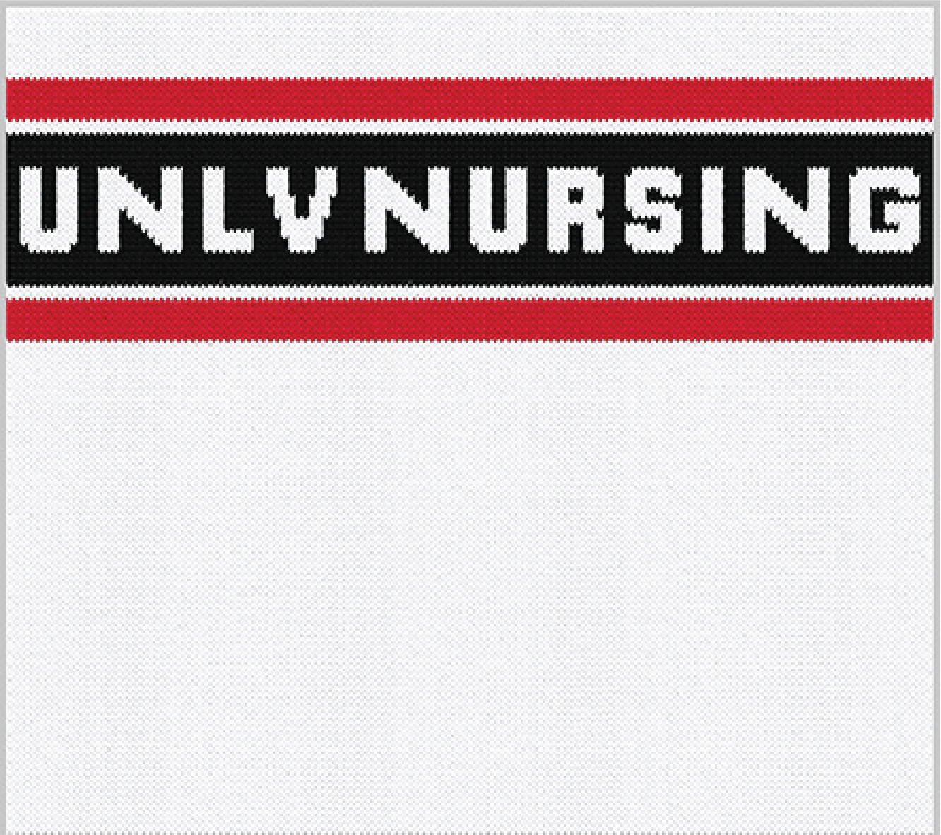 UNLV Nursing - Socks