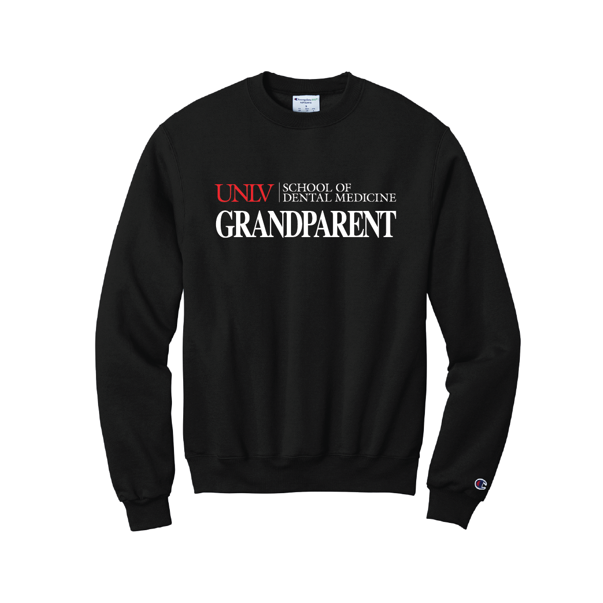 UNLV Dental - Grandparent Sweatshirt