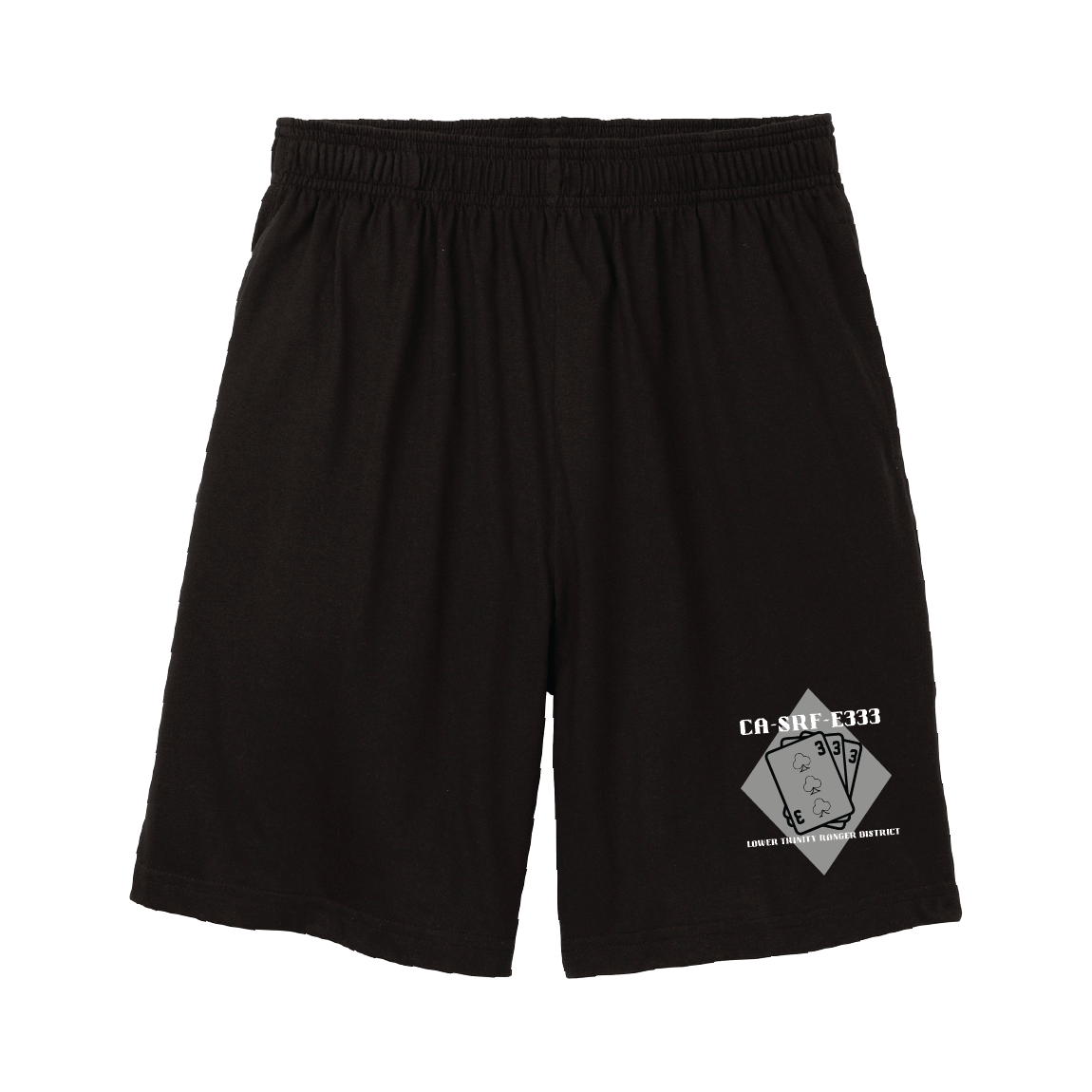 USFS Six Rivers NF Shorts