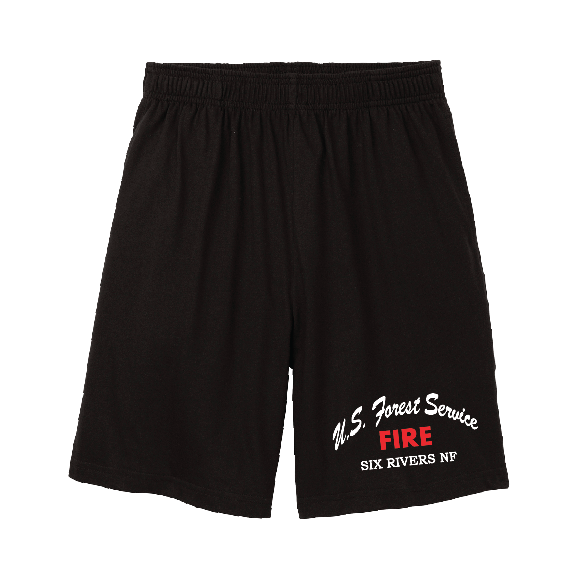 USFS Six Rivers NF Shorts