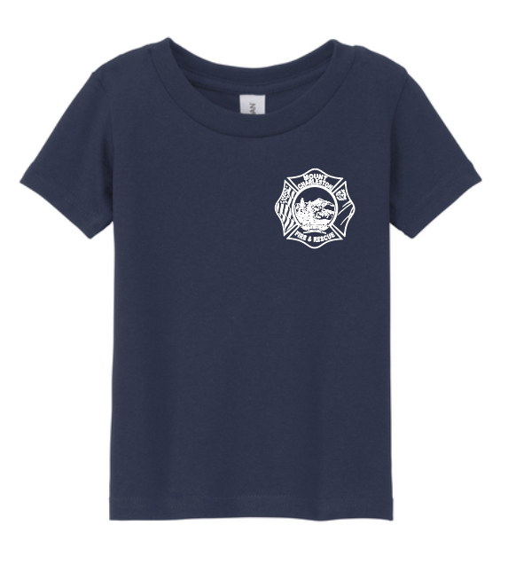 Infant & Youth Duty Style T-Shirts