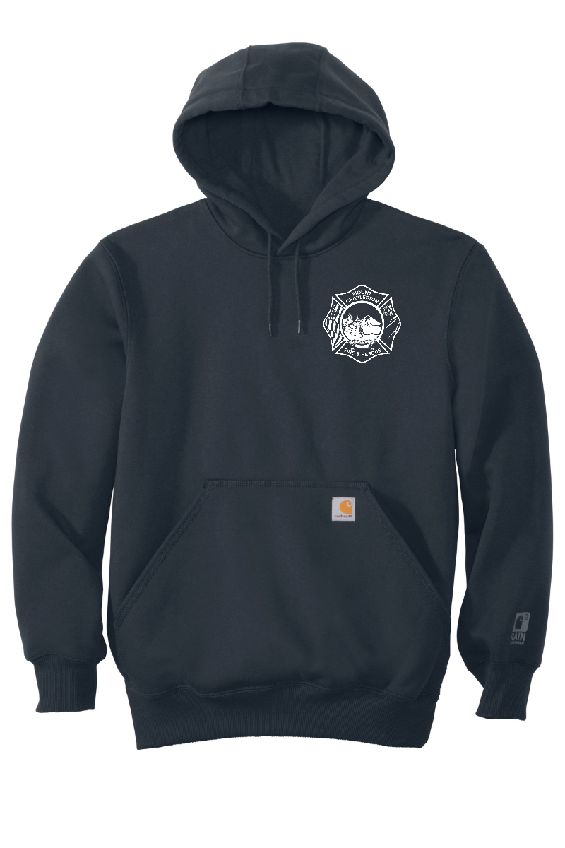 MCFR CARHARTT Pullover Hoodie