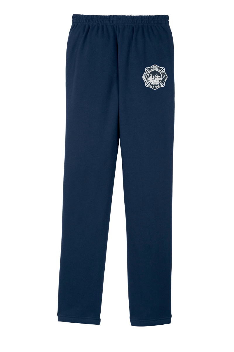 MCFR Embroidered Sport Tek Sweatpants