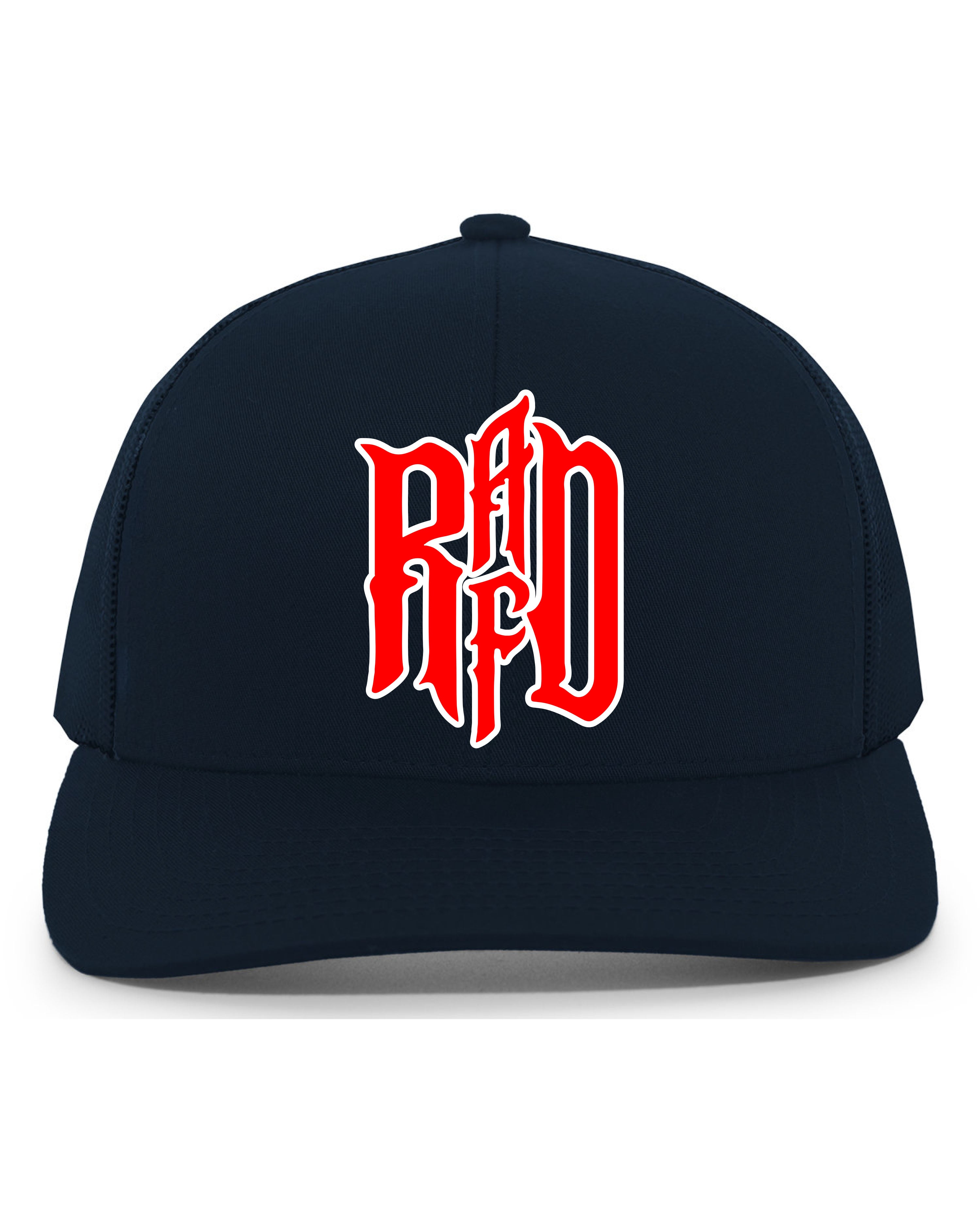 Trucker (snap back Pacific) Reno-Tahoe