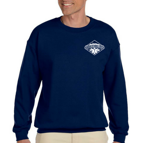 GEMS Crew Neck Sweatshirt