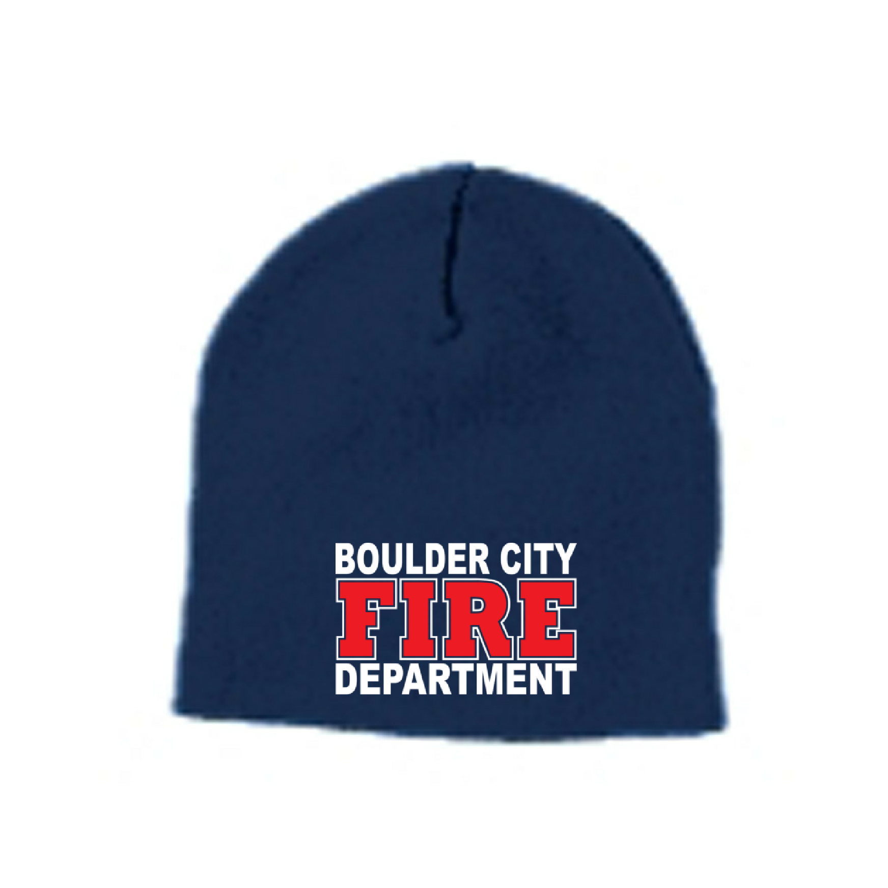 BCFD Duty Beanie