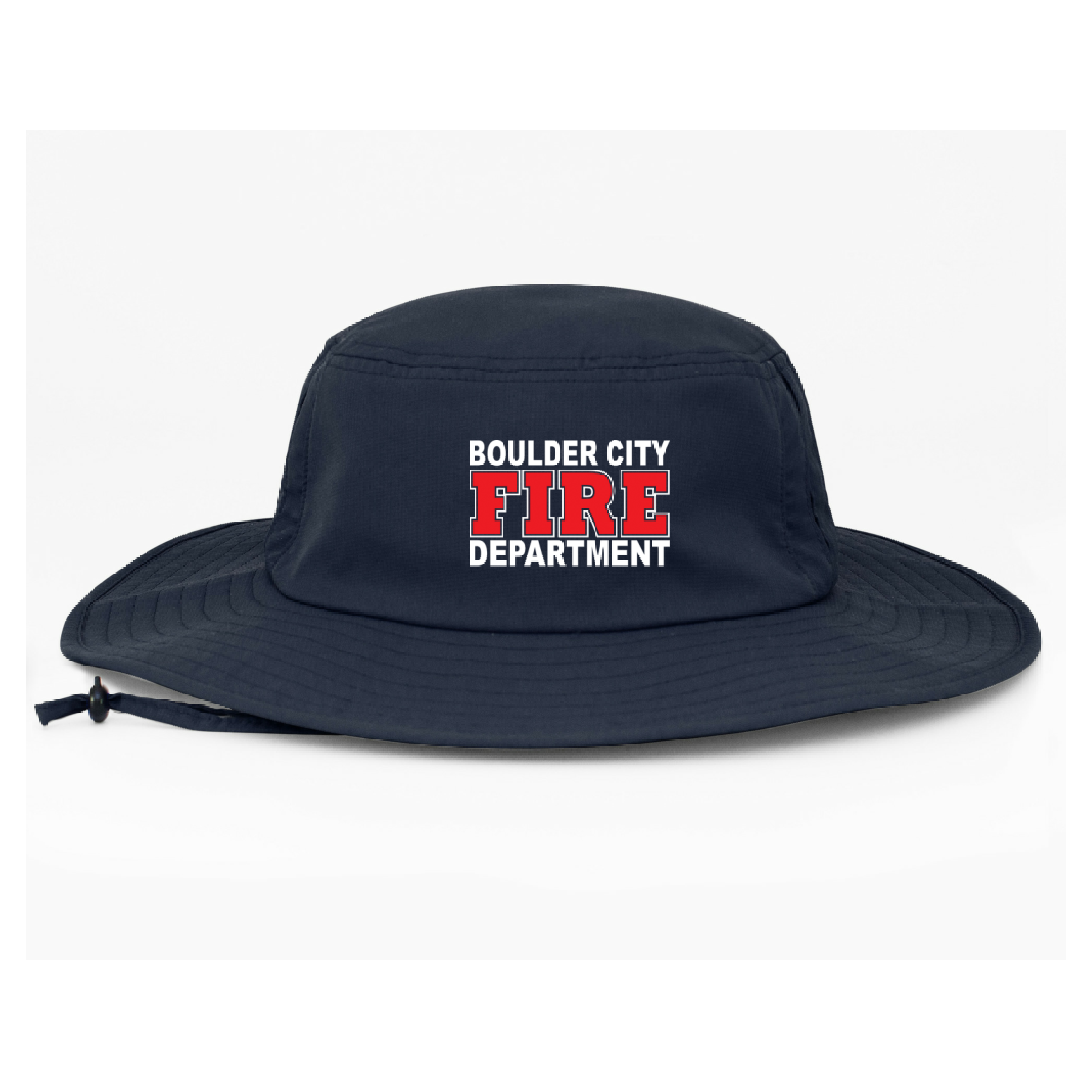 BCFD Boonie Hat