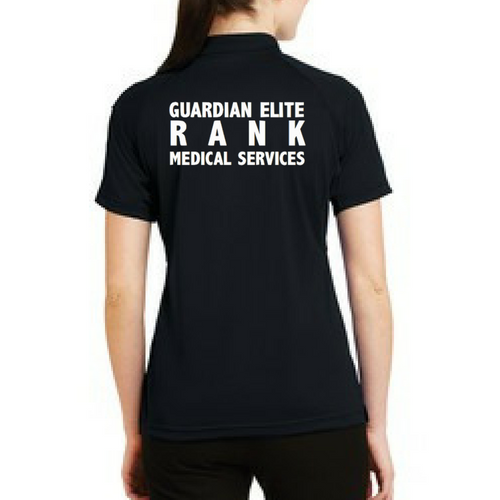 GEMS Ladies Tactical Polo