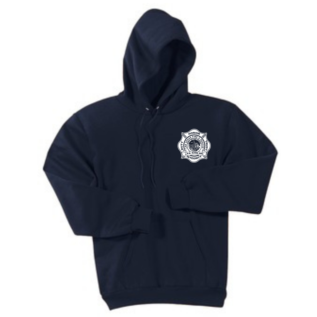 LVFR Duty Approved Hoodie