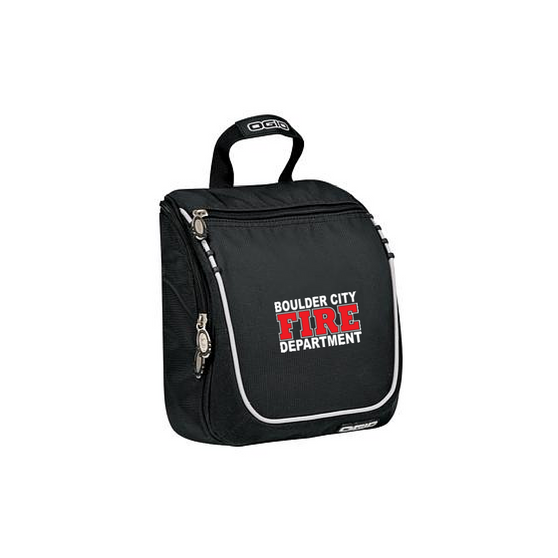 BCFD (Boulder City Fire Department) Hanging Shower Kit