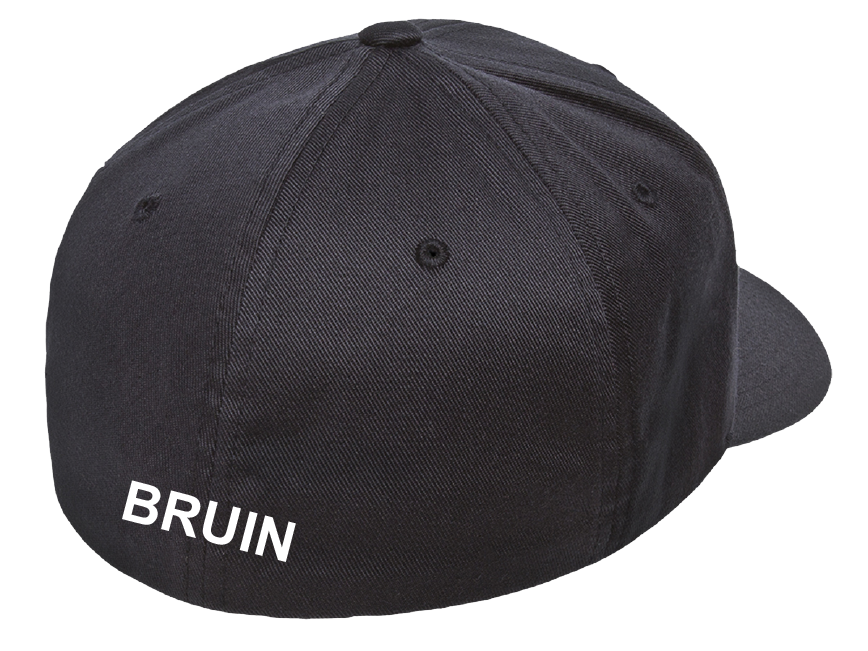 Albany Fire Duty Hat