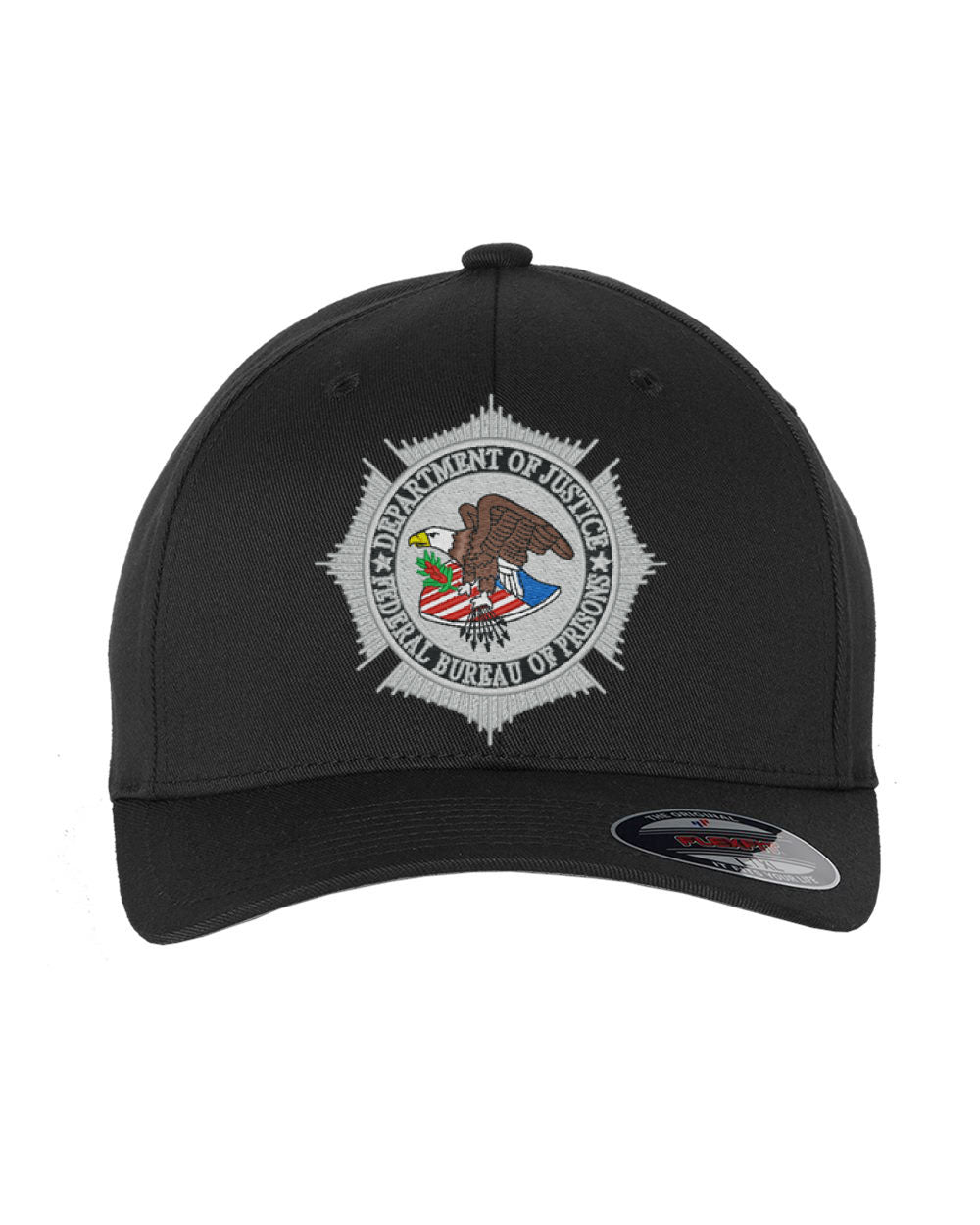 BOP Flexfit Hat