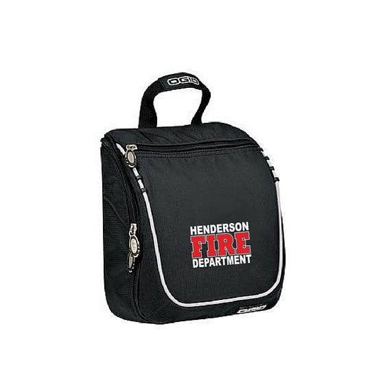 HFD Ogio Hanging Shower Kit