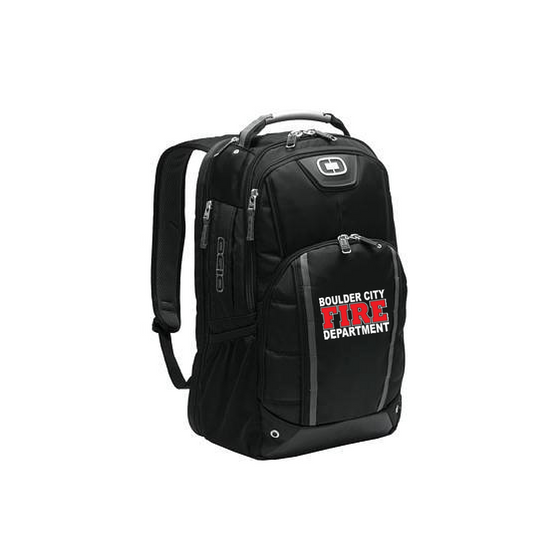 NLVFD OGIO Bolt Backpack