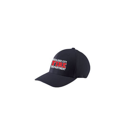 BCFD Duty Ball Cap