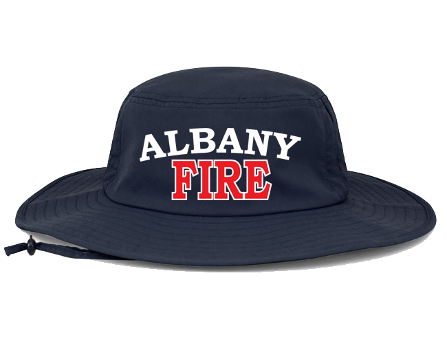 Albany Fire Boonie Hat