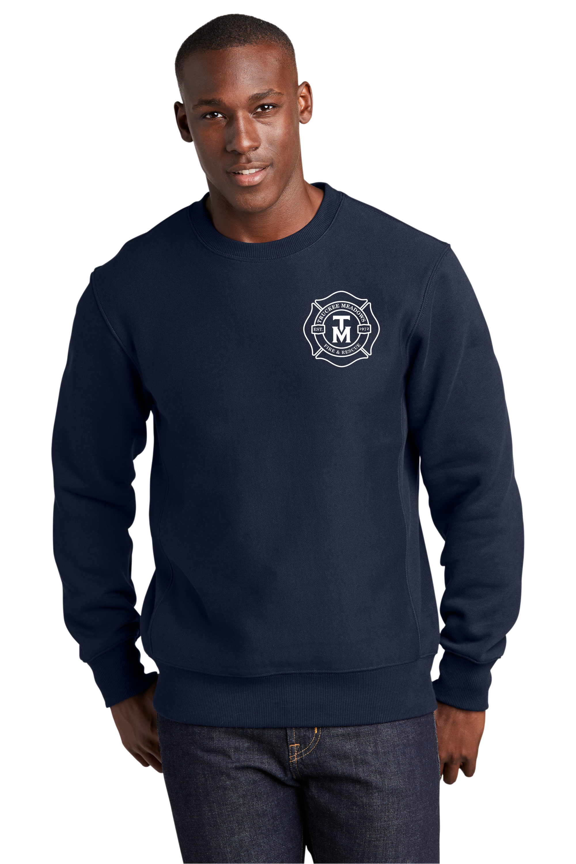 Truckee Meadows Duty Sweatshirts