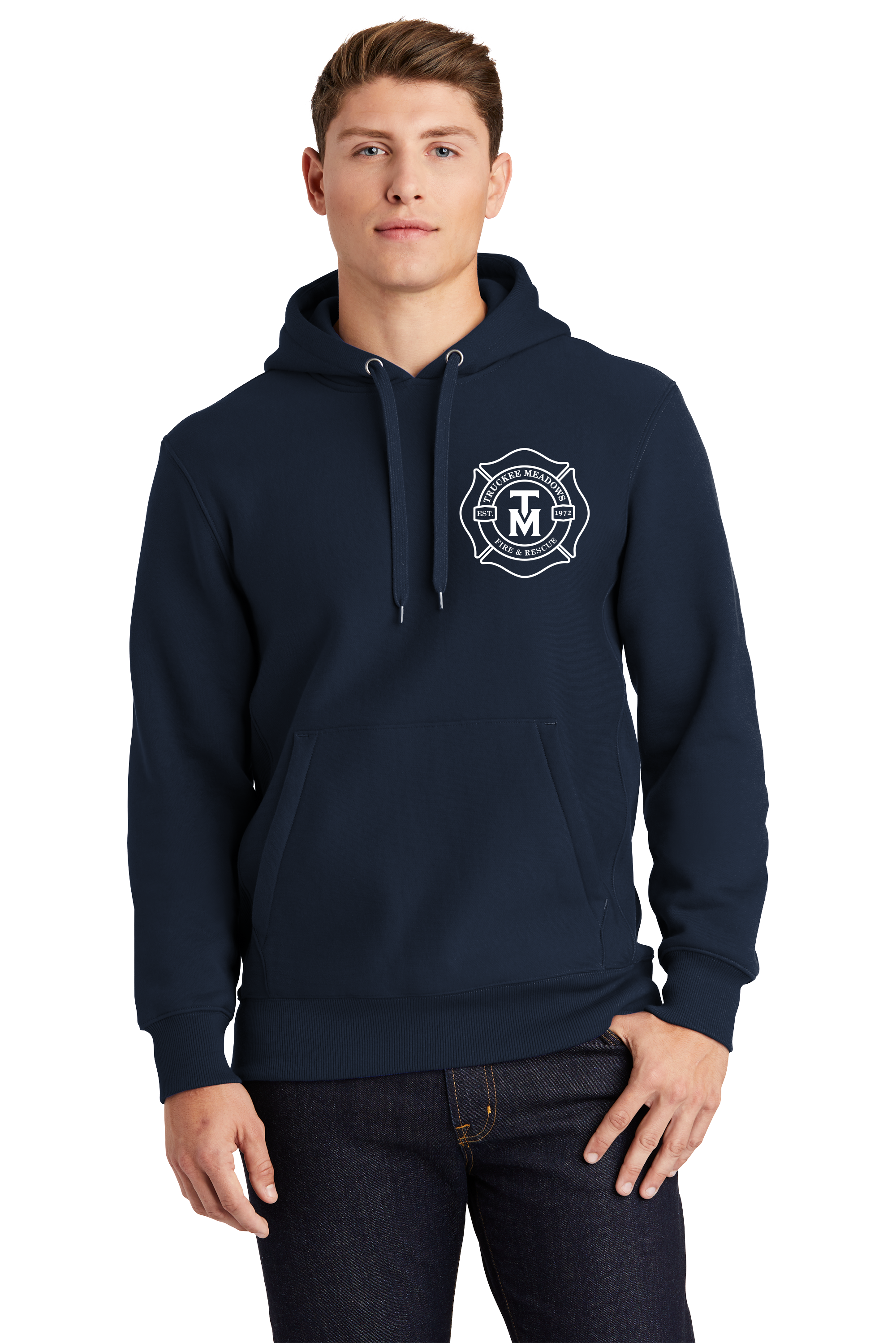 Truckee Meadows Duty Sweatshirts