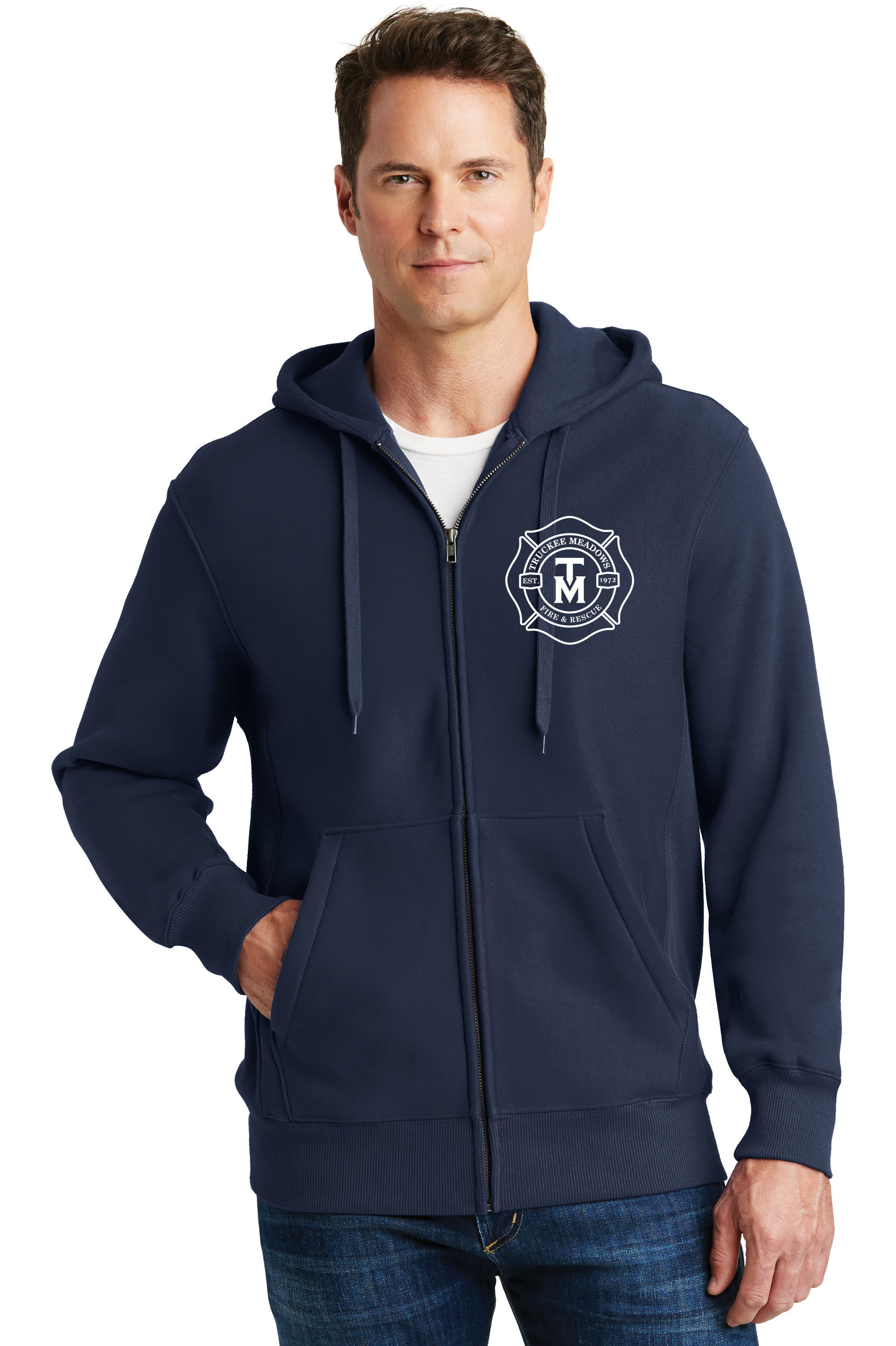 Truckee Meadows Duty Sweatshirts