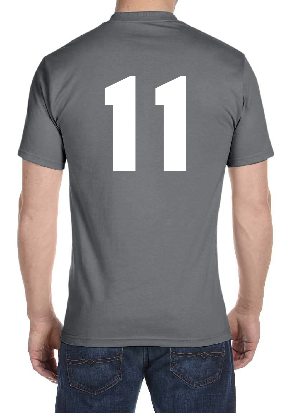 Vegas Valkyries T-Shirt - Grey