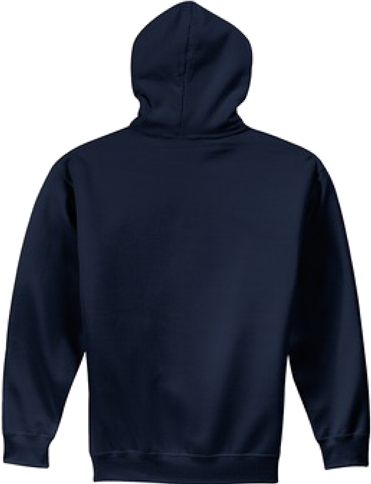 HFD Knights OFF DUTY Hooded Sweatshirts