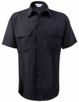 HFD Class B Nomex Duty Shirt