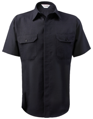 LVFR Lion  Class B Duty Shirt