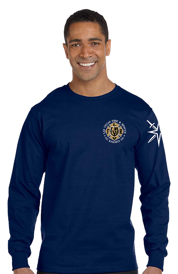 LVFR Golden Knights Duty APPROVED DUTY WEAR