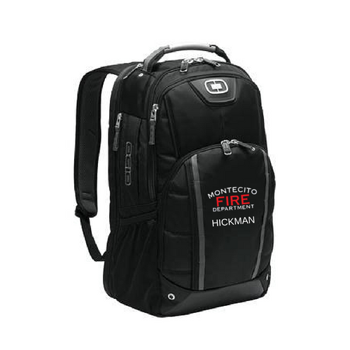 MTO Ogio Bolt Backpack