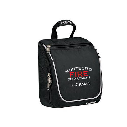 MTO Ogio Doppler Shower Kit