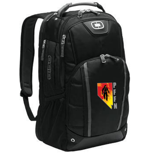 PFFN Ogio Backpack