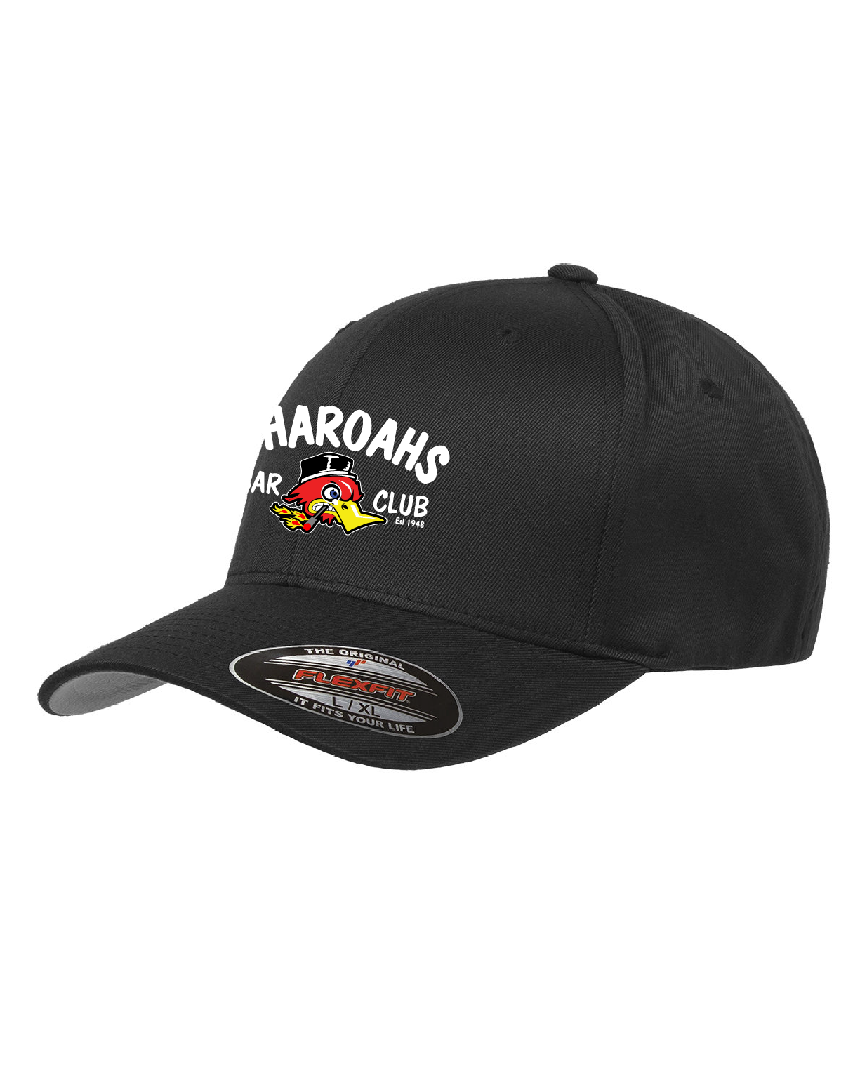 Pharoahs Car Club Hat (Multiple Styles)