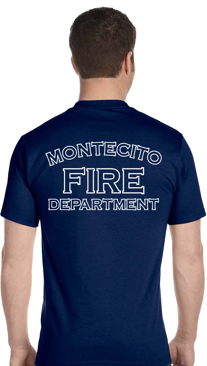 MTO Short Sleeve POCKET