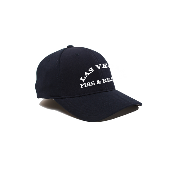 LVFR (Las Vegas Fire & Rescue) Flexfit Delta Duty Hat