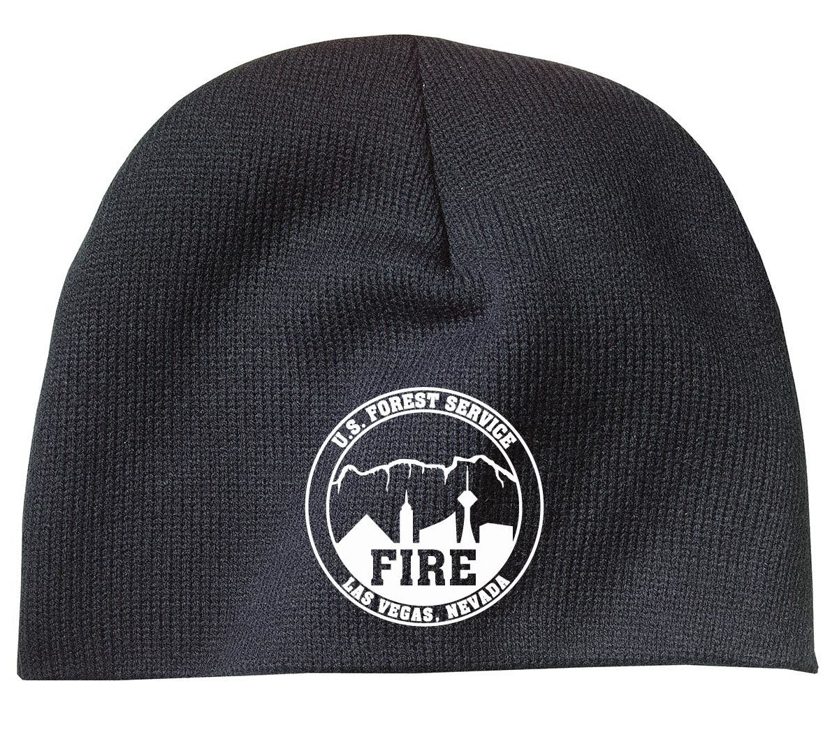 USFS (US Forest Service) Uncuffed Beanie