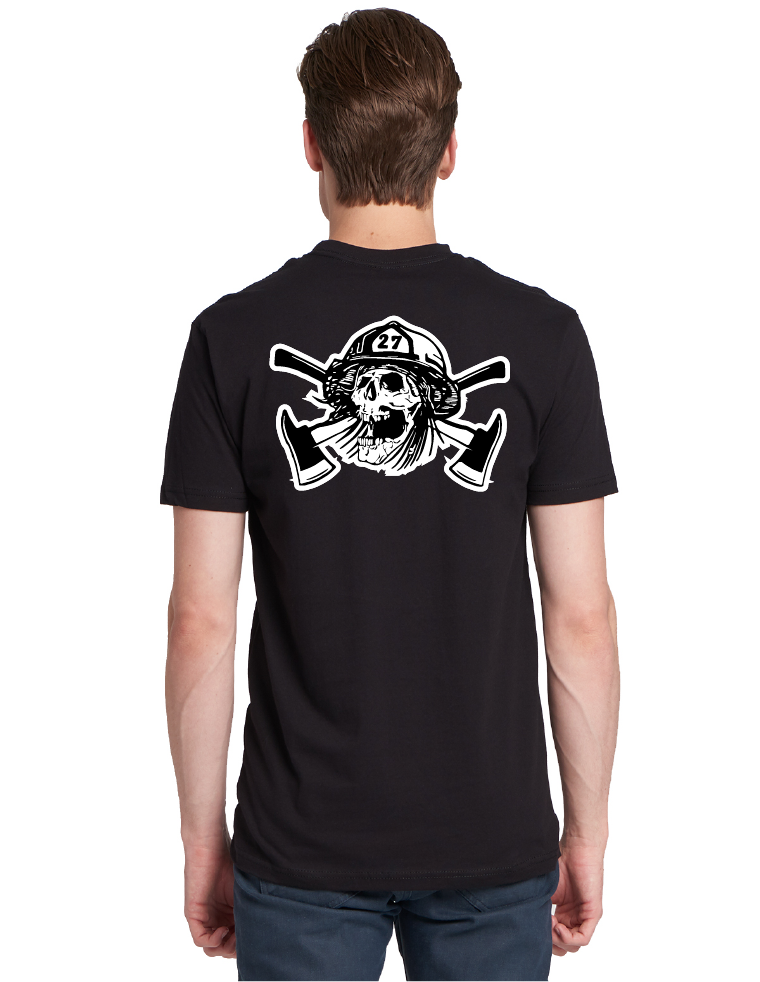 Station 27 Shirts