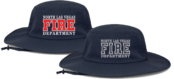 NLVFD Boonie Hat