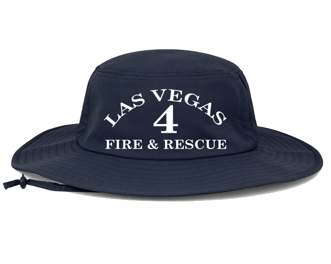 LVFR Duty Boonie Hat