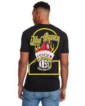 NNSS The Deuce