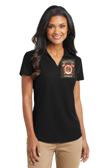 NNSSFR Benevolent Ladies polo