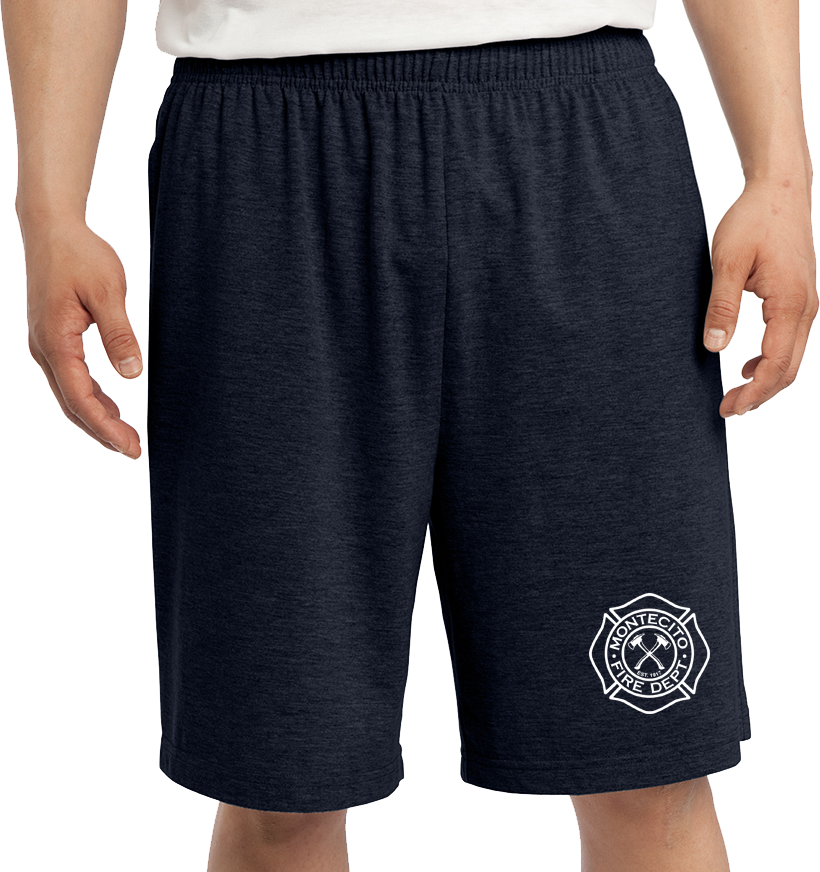 LVFR POCKETED Duty Workout Shorts (ST310)