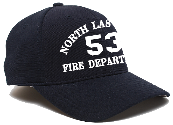 NLVFD Duty Ball Caps