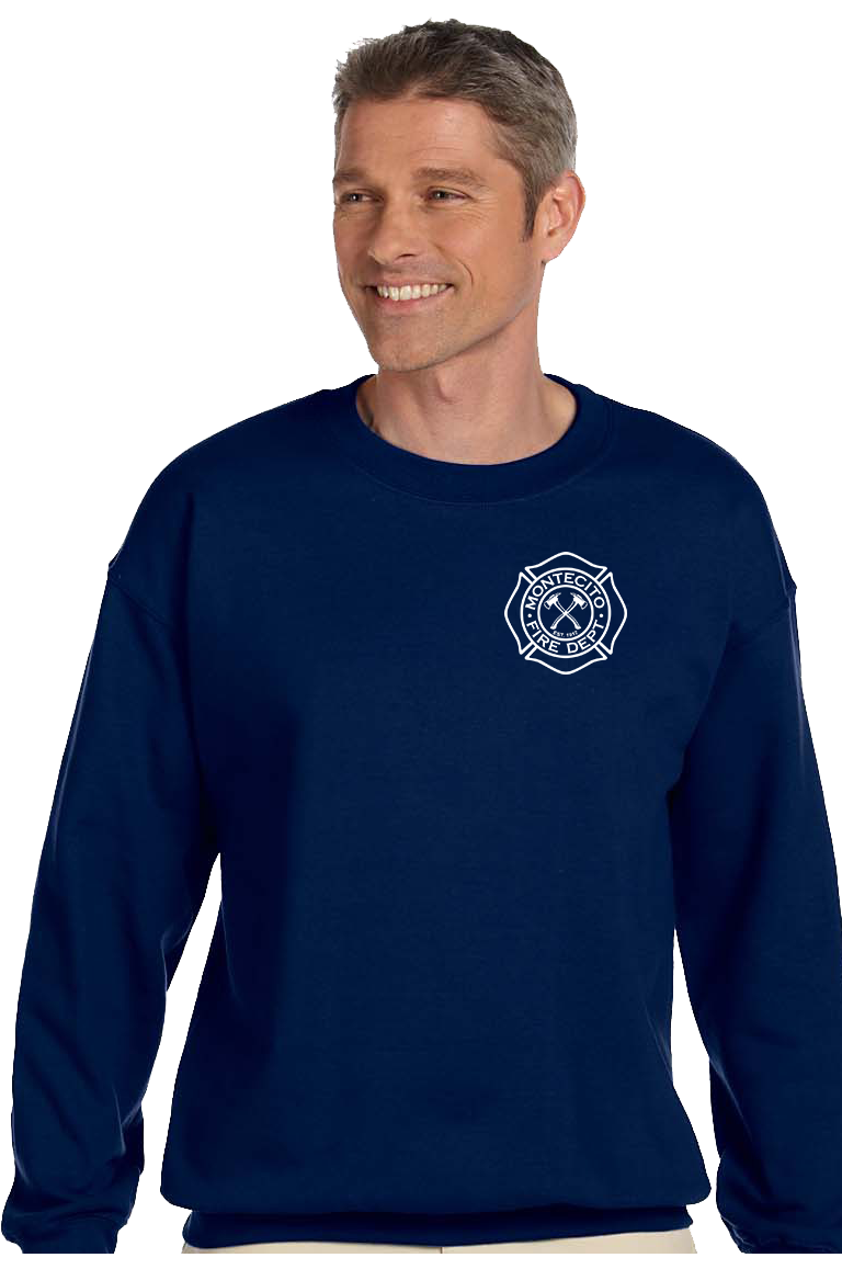 MTO Gildan Crewneck Sweatshirt