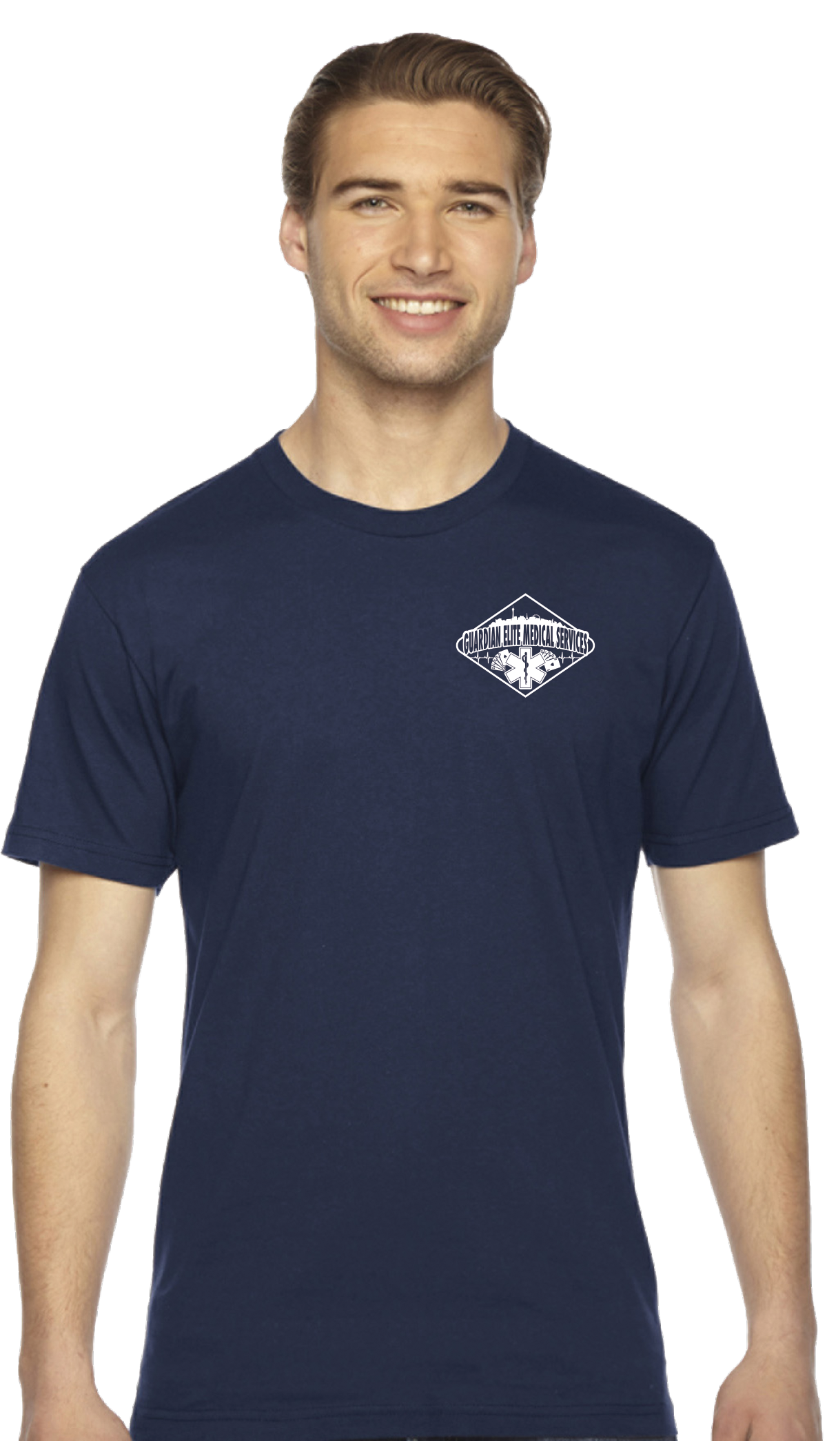 GEMS Short Sleeve Uniform Shirt