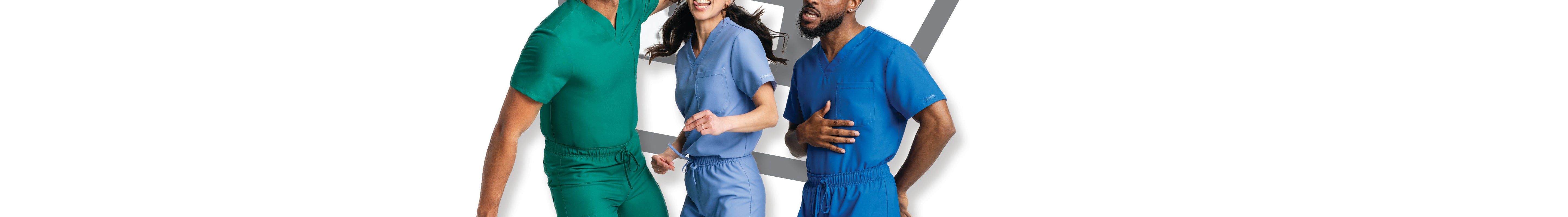 Heroic Supply Scrubs