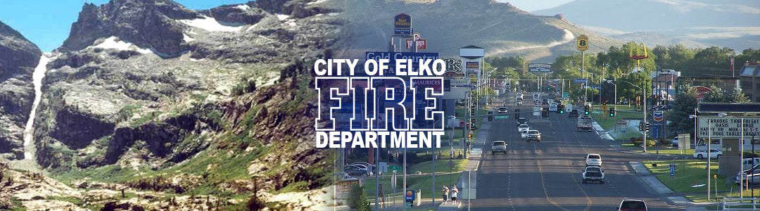 Elko Fire