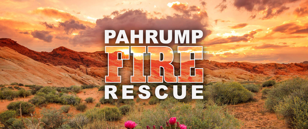 Pahrump Fire & Rescue