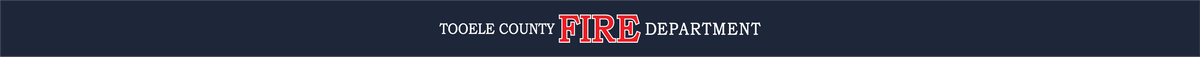 Tooele County Fire Department