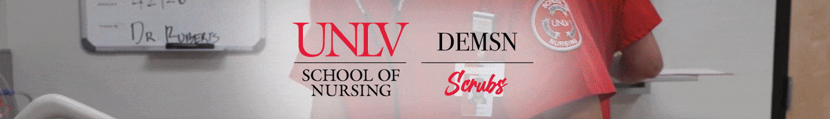 UNLV School of Nursing - DEMSN PROGRAM